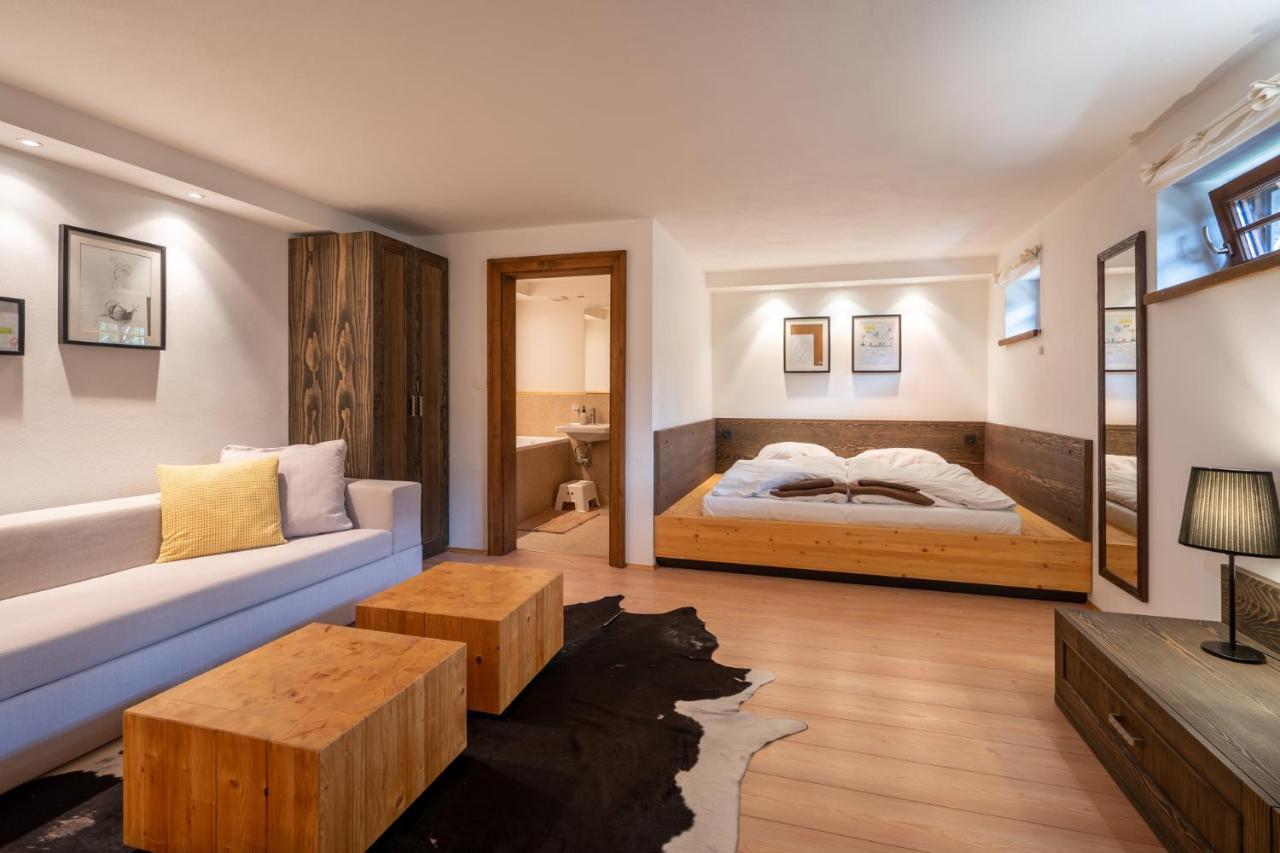 Wellness Drevenica Zuberec, 3 Apartmany, 2 Studia, Tatranske Stity Z Terasy المظهر الخارجي الصورة