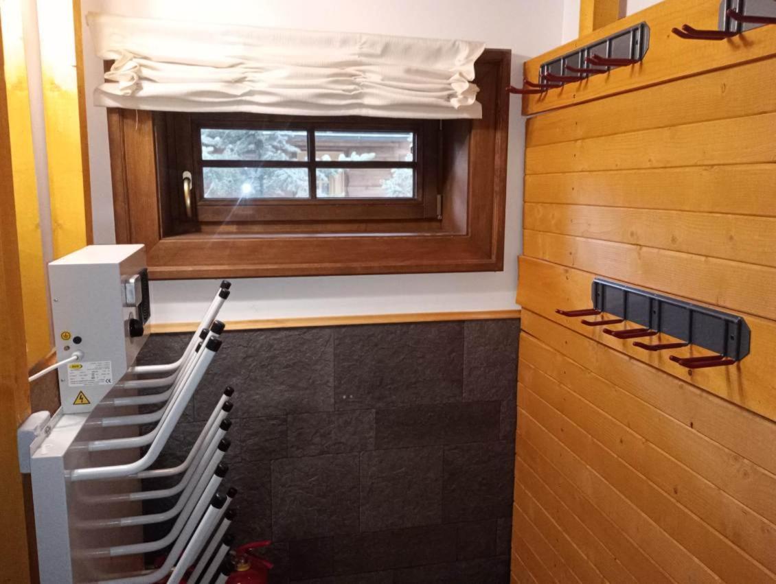 Wellness Drevenica Zuberec, 3 Apartmany, 2 Studia, Tatranske Stity Z Terasy المظهر الخارجي الصورة